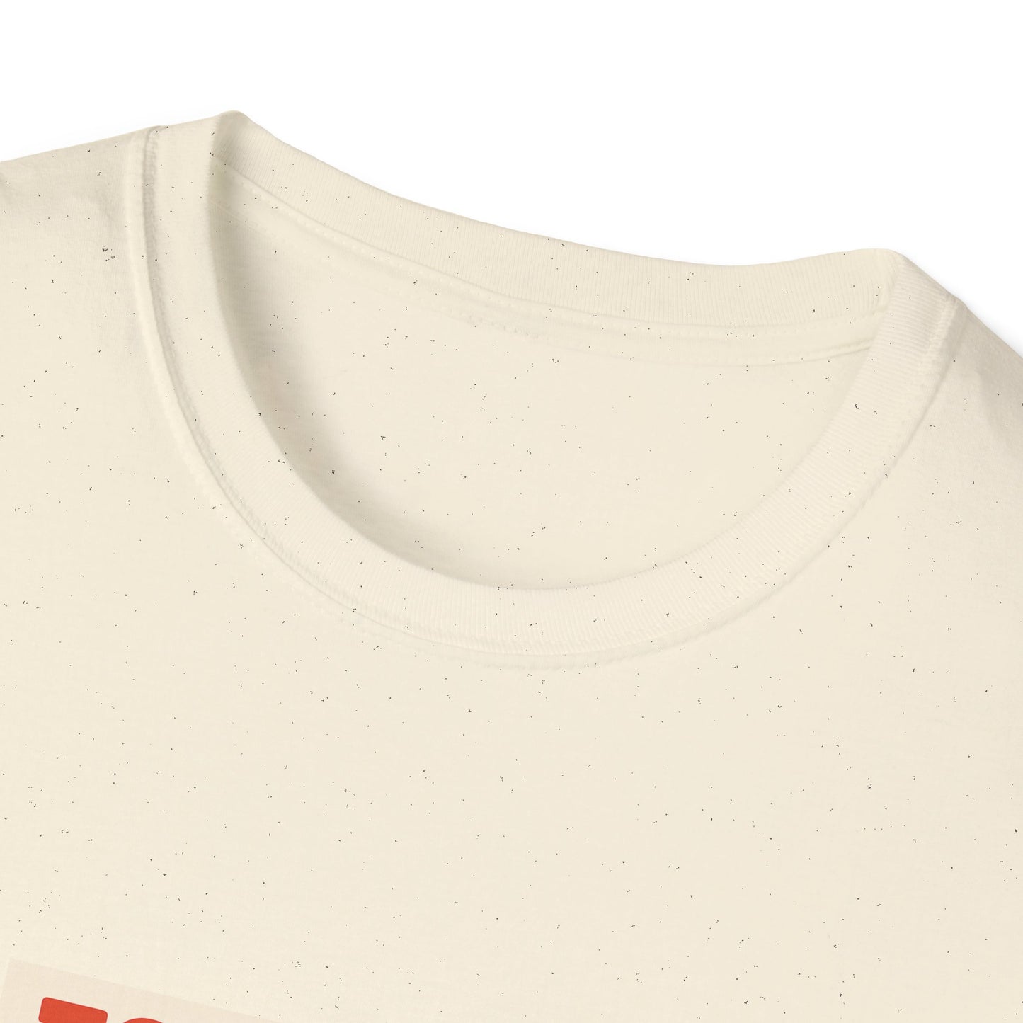 Too Tired Crew T-Shirt