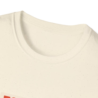 Too Tired Crew T-Shirt