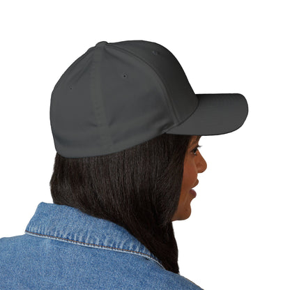 3’m Just a Girl Manifesting and Spiraling  Hat