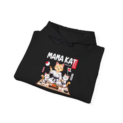 Mama Kat Hoodie
