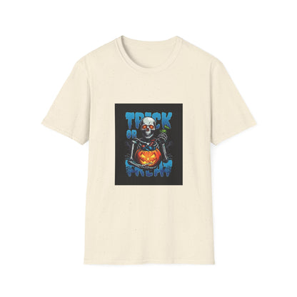 Trick or Treat T-Shirt