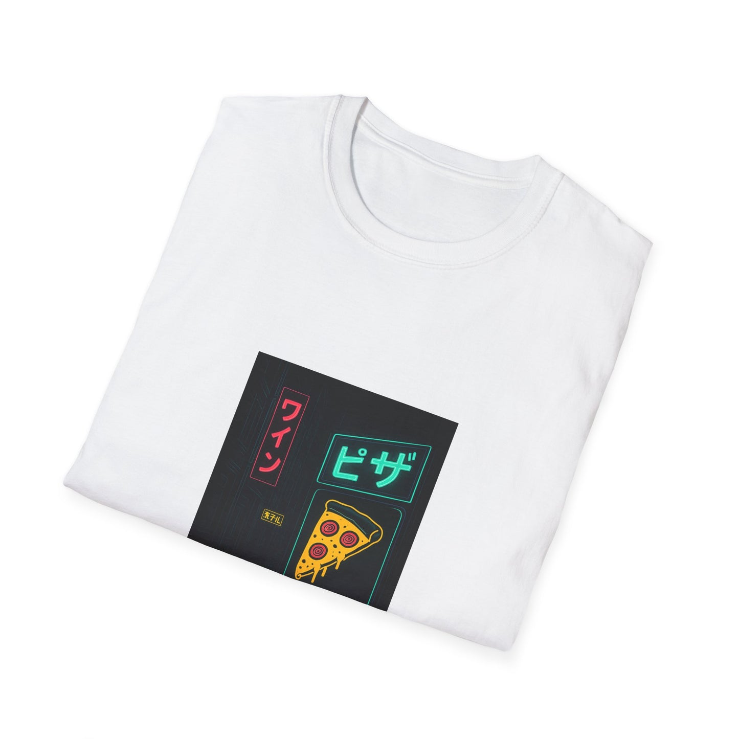 Pizza T-Shirt