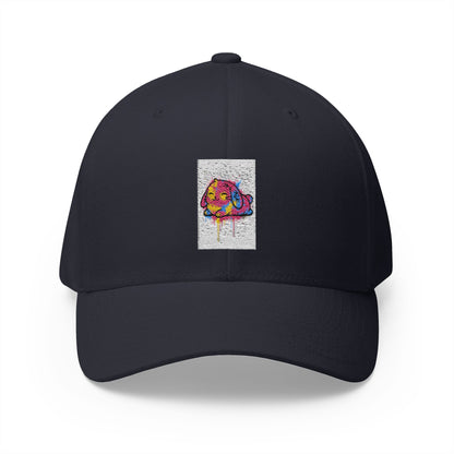 Cute Dog  Hat