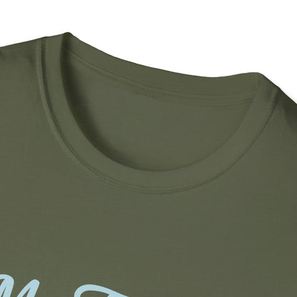 My Tears Are Temporary T-Shirt