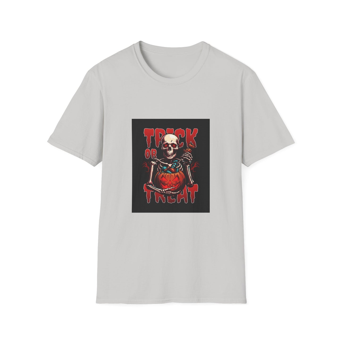 Trick or Treat T-Shirt