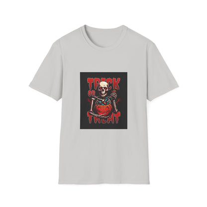 Trick or Treat T-Shirt