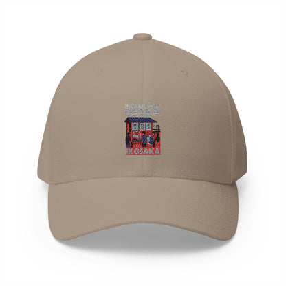 Best Street Foods Osaka in Osaka Hat