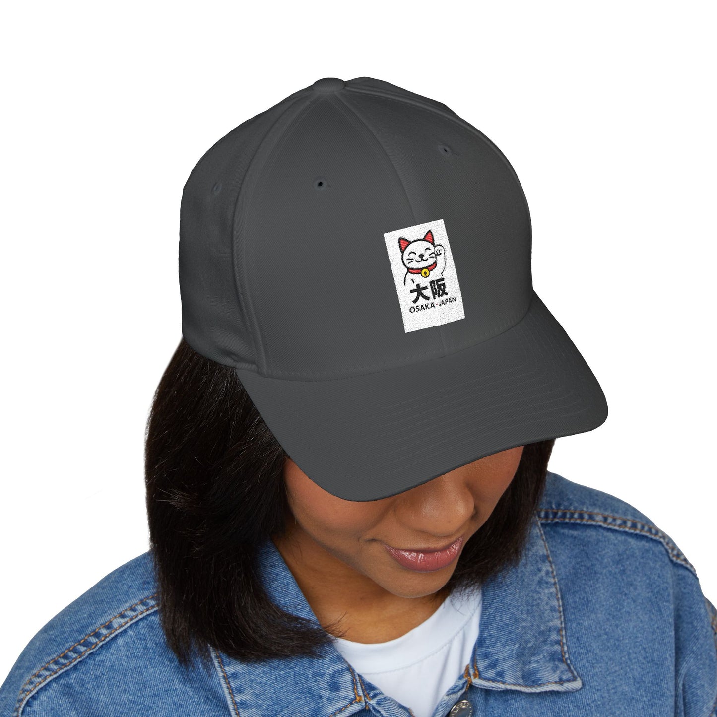 Osaka Japan Hat
