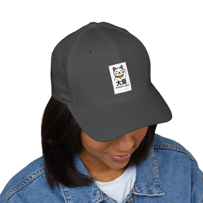 Osaka Japan Hat