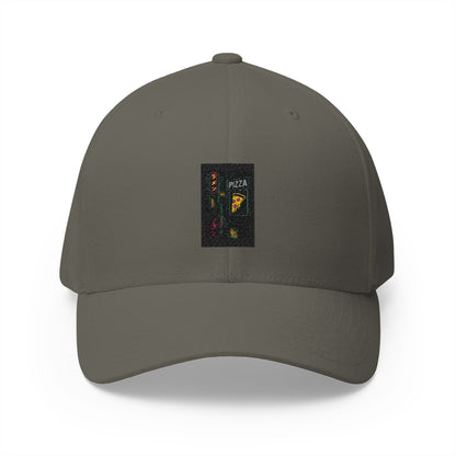 Pizza Hat