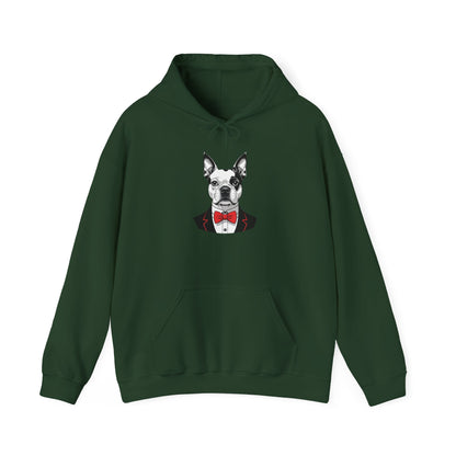 Boston Cutie Hoodie