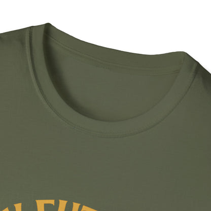 My Future Is Written T-Shirt