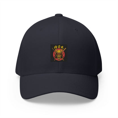 Samurai Japan hat