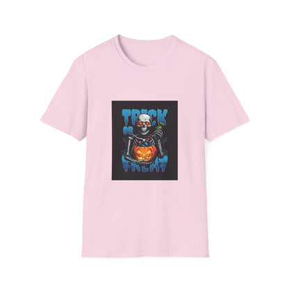 Trick or Treat T-Shirt