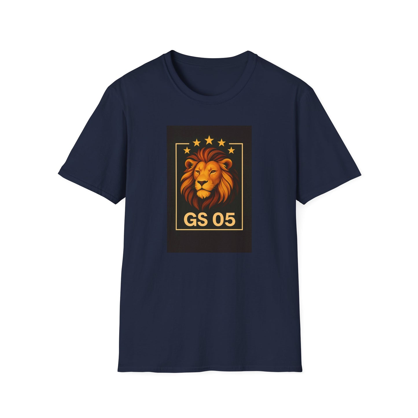 Lion GS 05 Star T-Shirt