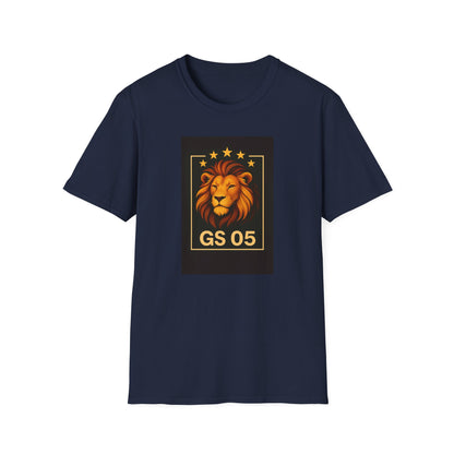Lion GS 05 Star T-Shirt