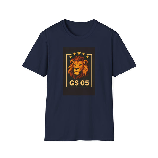 Lion GS 05 Star T-Shirt