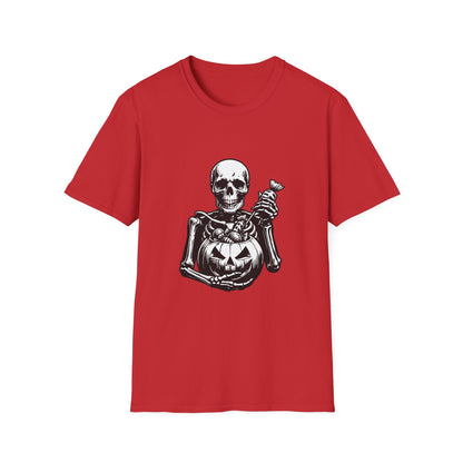 Halloween T-Shirt