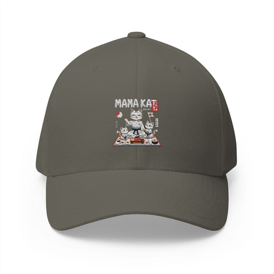 Mama Kat Hat