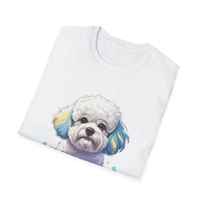 Bichon Bliss T-Shirt