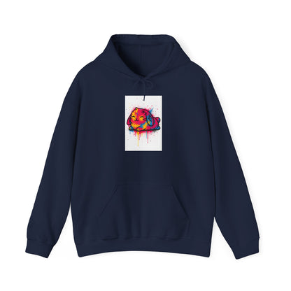 Cute Dog Hoodie