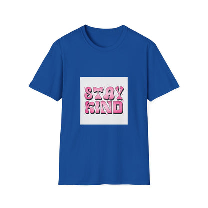 Stay Kind T-Shirt