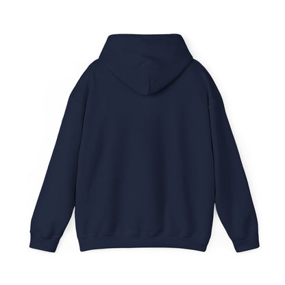 Baseball Love Hoodie