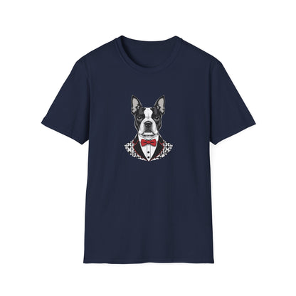 Boston Cutie T-Shirt