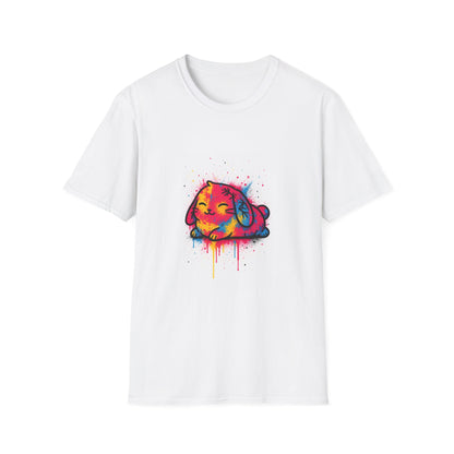Cute Dog T-Shirt