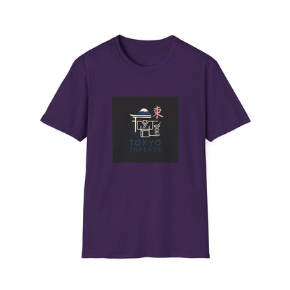East Tokyo Threads T-Shirt