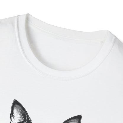 Formal Woofs T-Shirt