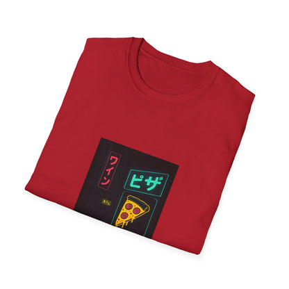 Pizza T-Shirt