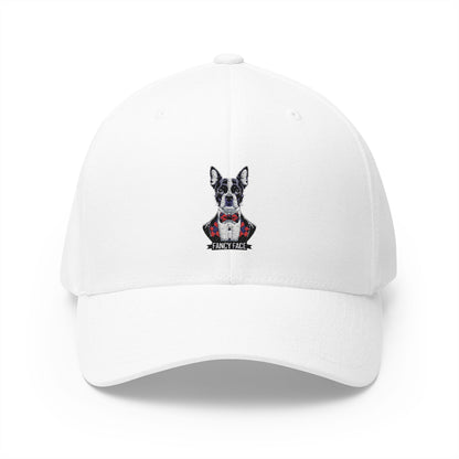 Fancy Face Hat