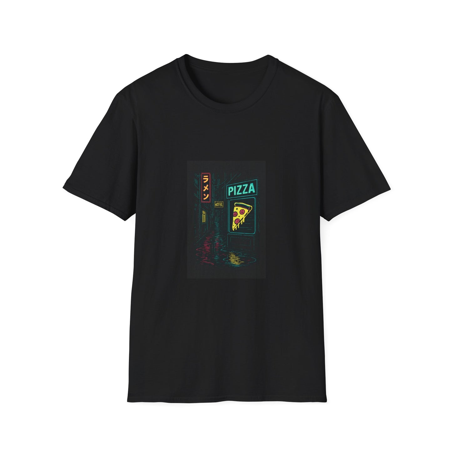 Pizza T-Shirt