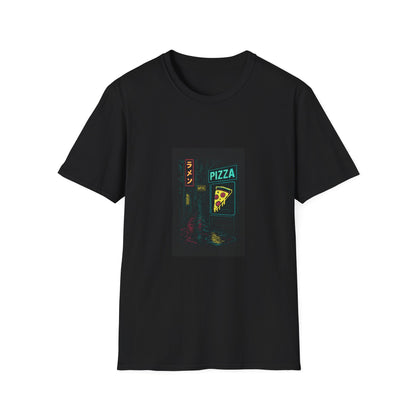 Pizza T-Shirt