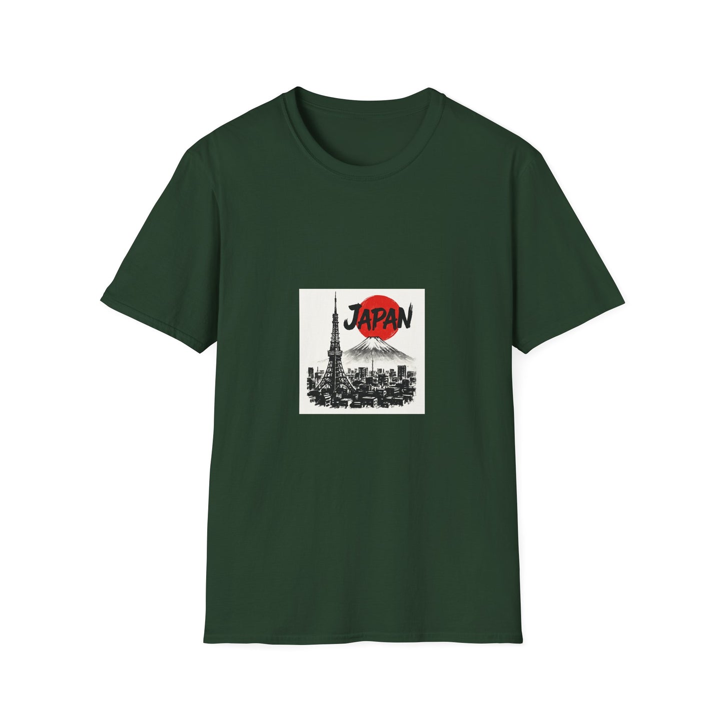 Japan T-Shirt