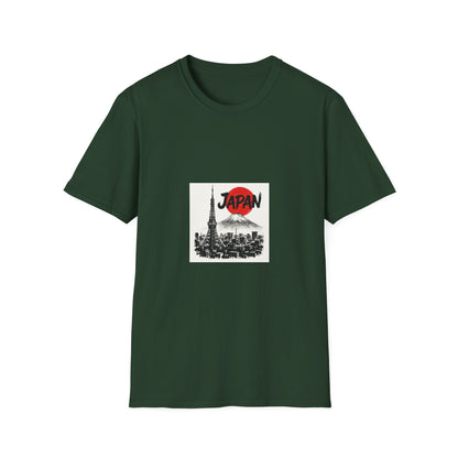Japan T-Shirt