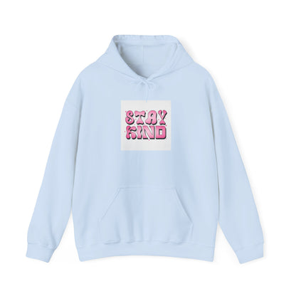 Stay Kind Hoodie