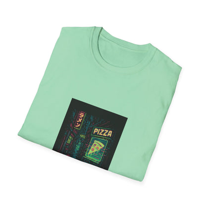 Pizza T-Shirt