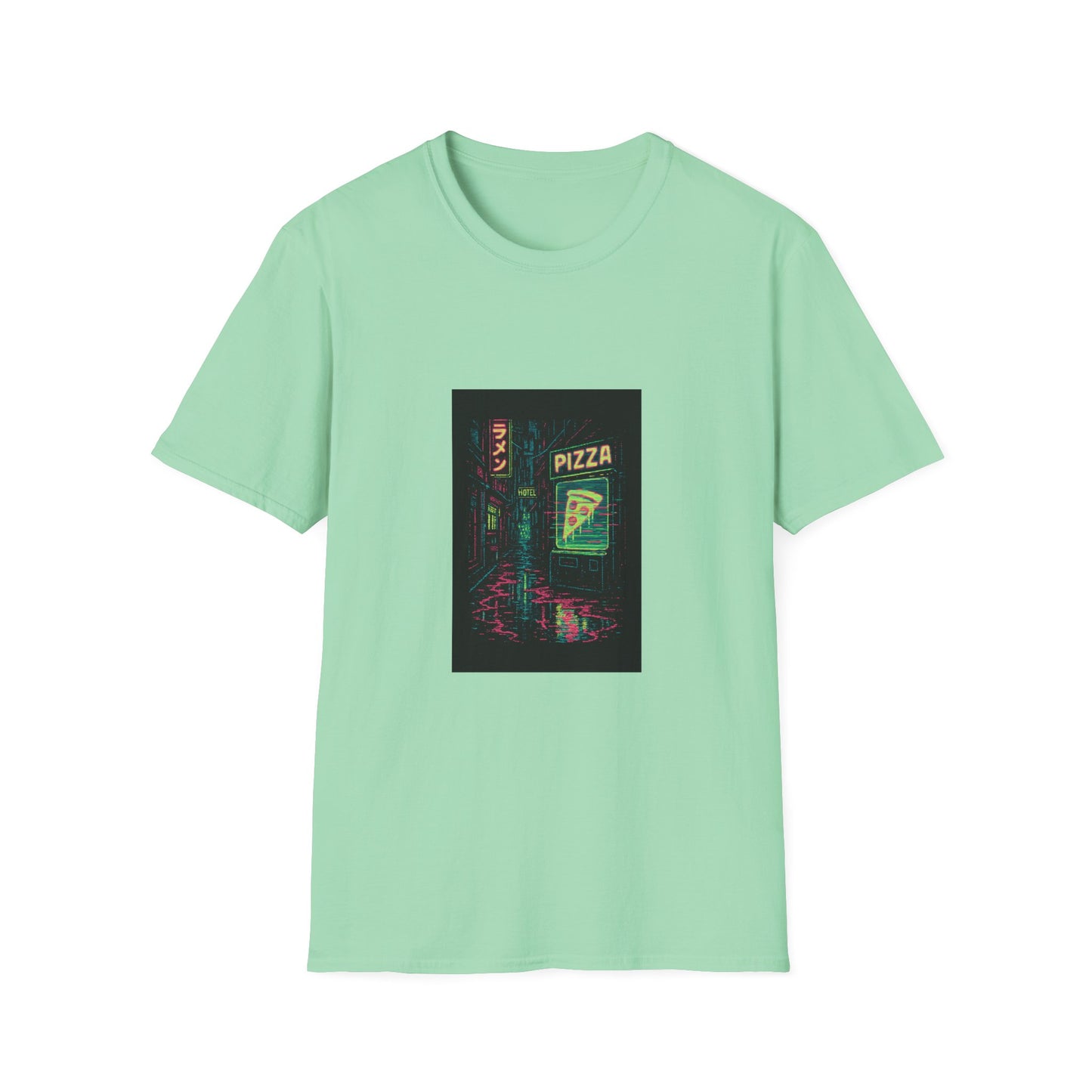 Pizza T-Shirt