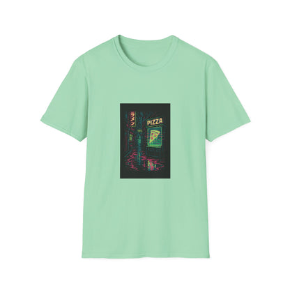 Pizza T-Shirt