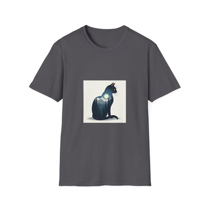 Cat T-Shirt