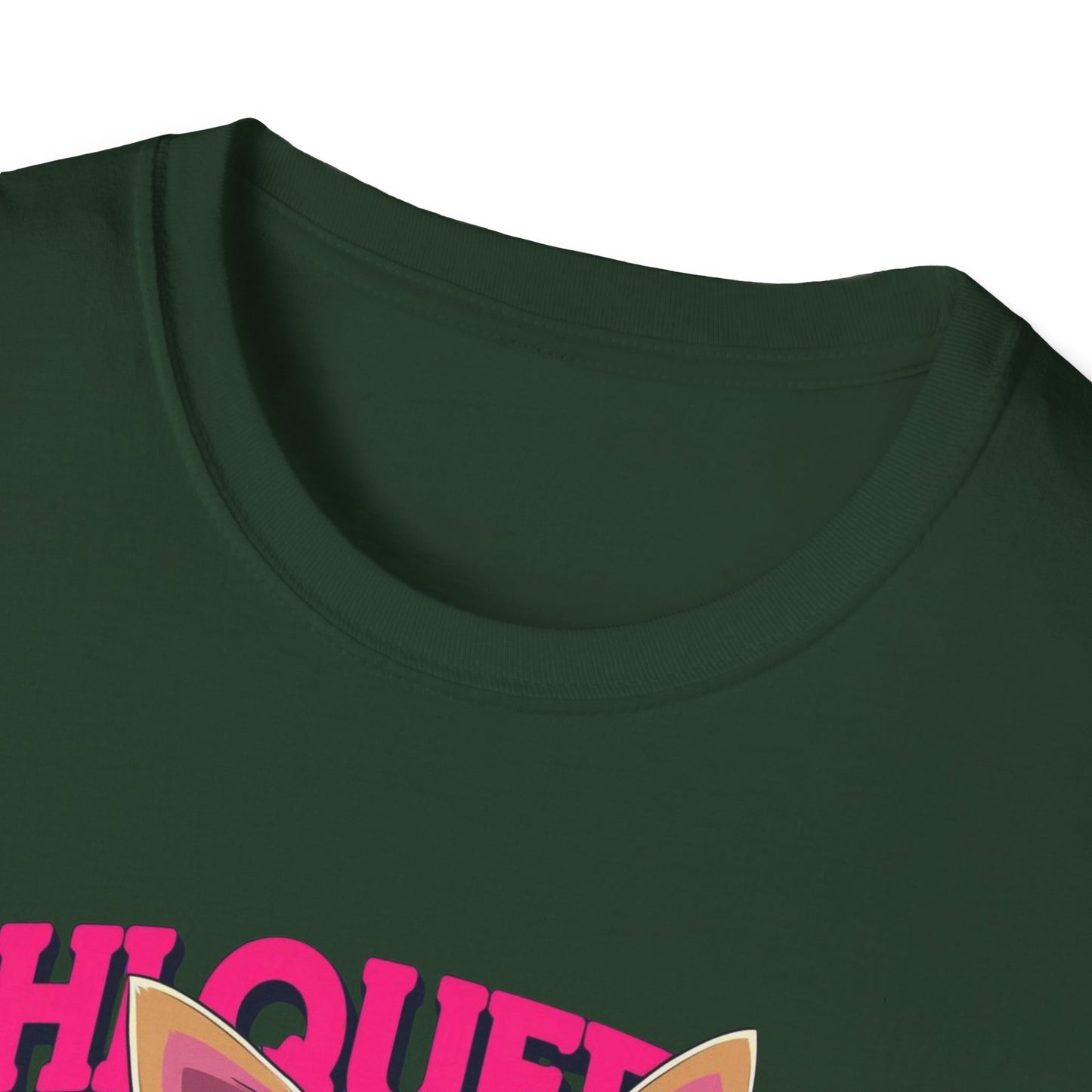 Chi Queen T-Shirt