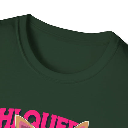 Chi Queen T-Shirt