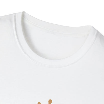 I Walk With Lions T-Shirt