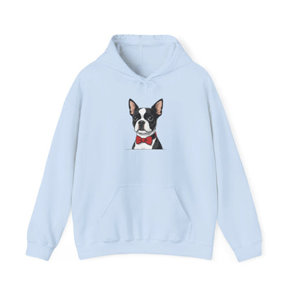 Boston Cutie Hoodie