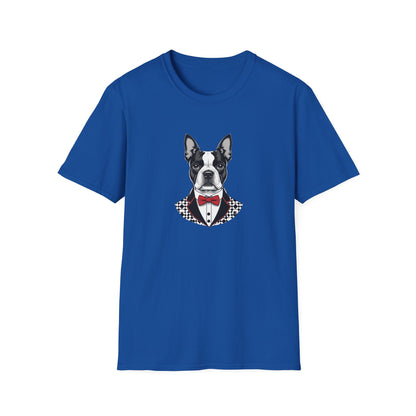 Boston Cutie T-Shirt