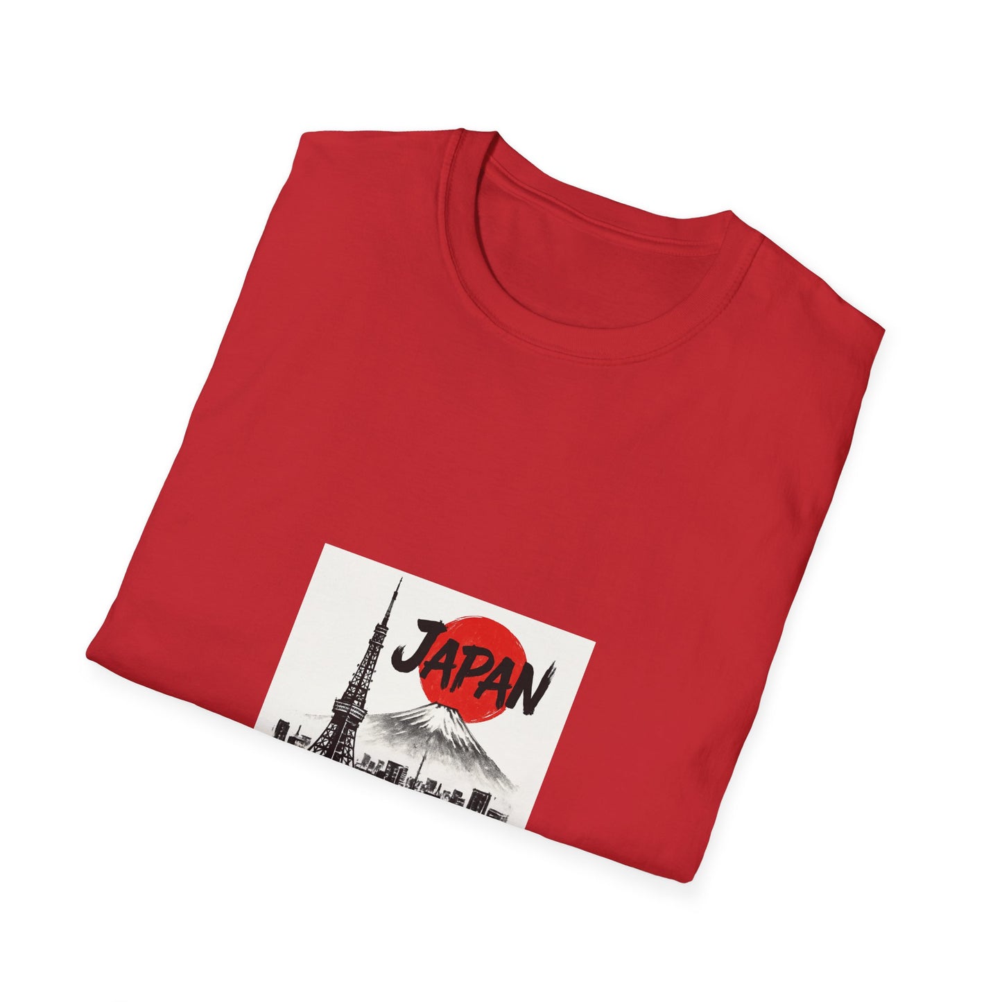 Japan T-Shirt