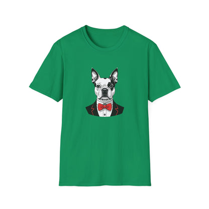 Boston Cutie T-Shirt