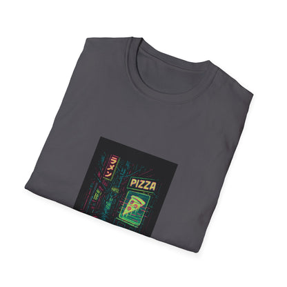 Pizza T-Shirt